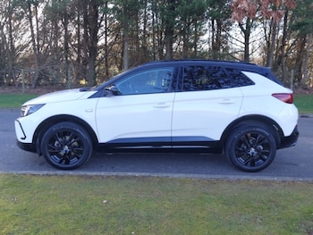 Used Vauxhall Grandland 2023 for sale - 77761110: Photo