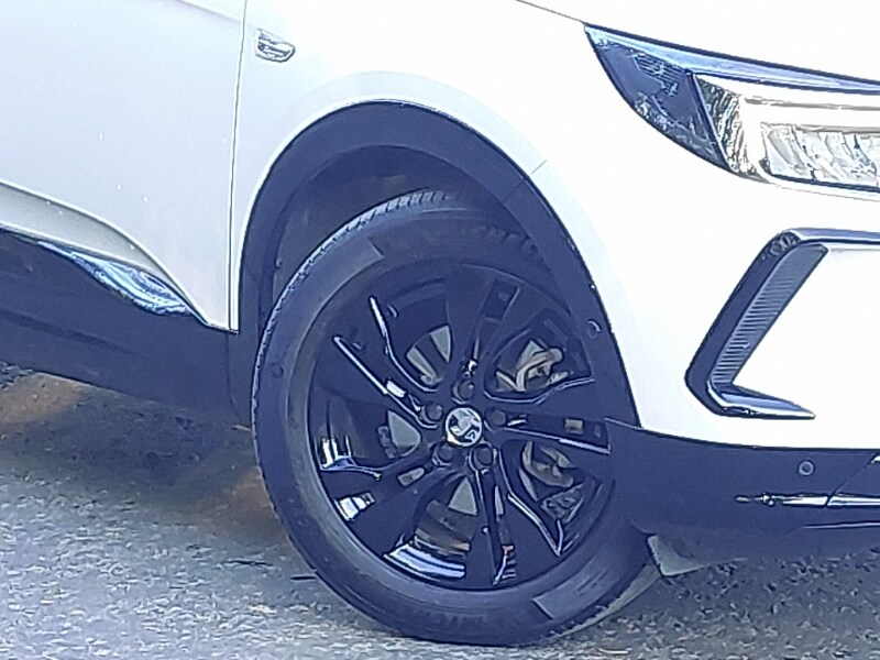 Used Vauxhall Grandland 2023 for sale - 77761110: Photo 9