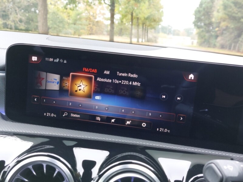 Used Mercedes-Benz A-Class 2021 for sale - 76321407: Photo 13