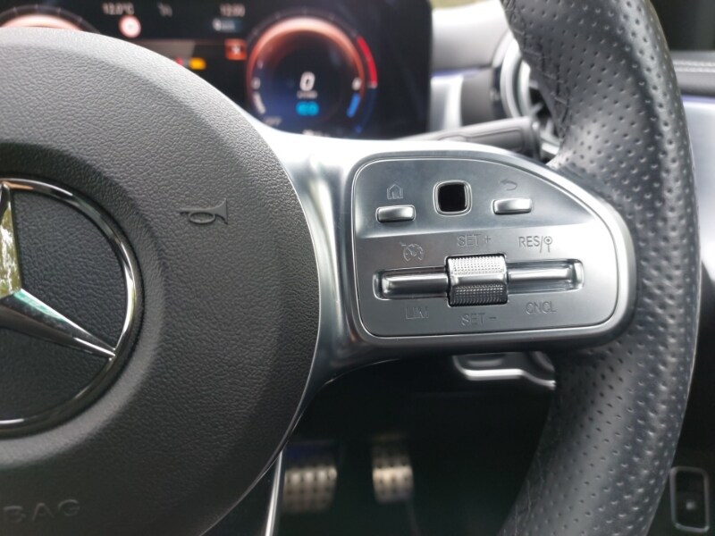 Used Mercedes-Benz A-Class 2021 for sale - 76321407: Photo 16