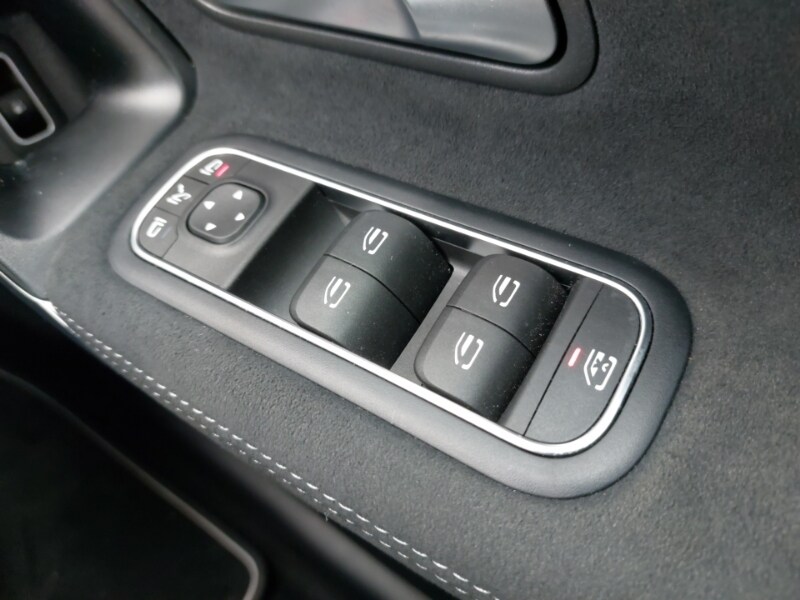 Used Mercedes-Benz A-Class 2021 for sale - 76321407: Photo 17