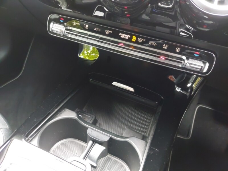 Used Mercedes-Benz A-Class 2021 for sale - 76321407: Photo 18