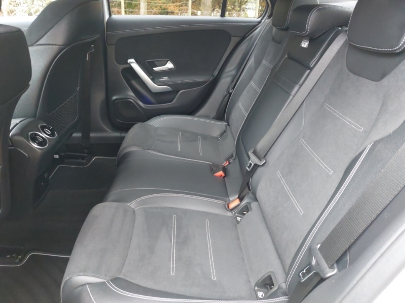 Used Mercedes-Benz A-Class 2021 for sale - 76321407: Photo 6