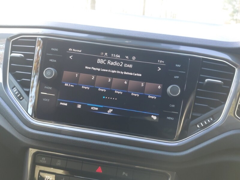 Used Volkswagen T-Roc 2021 for sale - 77689735: Photo 13