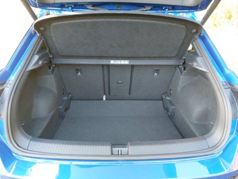 Used Volkswagen T-Roc 2021 for sale - 77689735: Photo 8