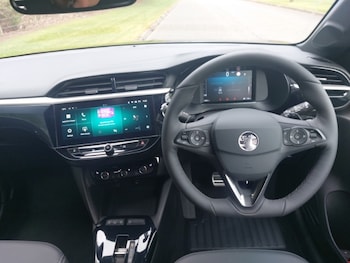 Used Vauxhall Corsa 2025 for sale - 78585076: Photo