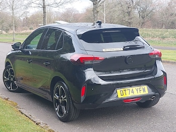 Used Vauxhall Corsa 2025 for sale - 78585076: Photo