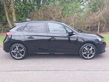 Used Vauxhall Corsa 2025 for sale - 78585076: Photo