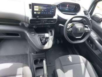 Used Peugeot Partner 2024 for sale - 74753158: Photo