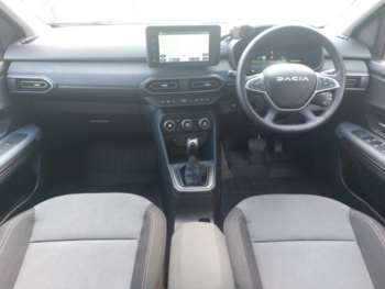 Used Dacia Jogger 2024 for sale - 74269237: Photo