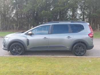 Used Dacia Jogger 2024 for sale - 74269237: Photo