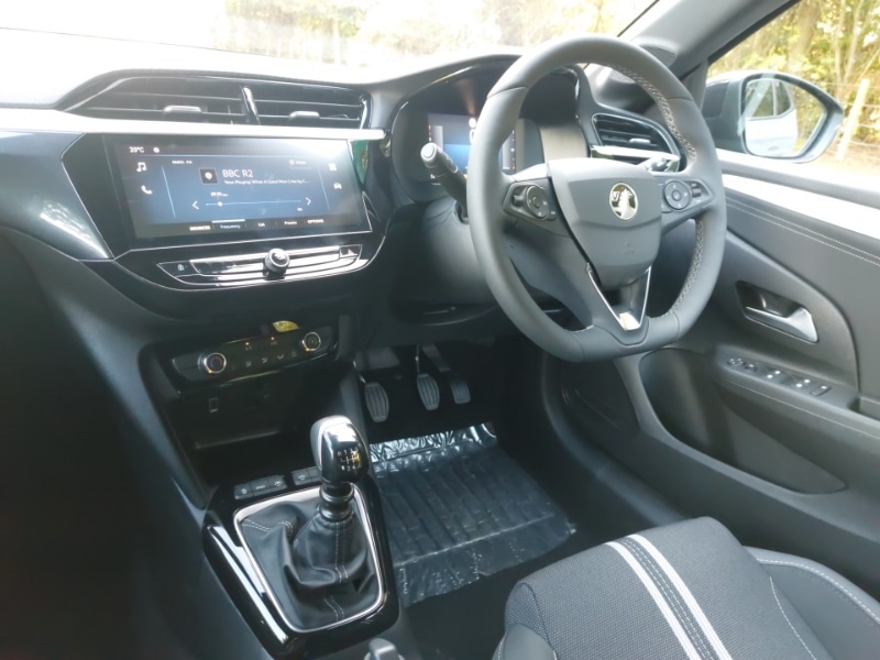 Used Vauxhall Corsa 2025 for sale - 76052992: Photo 11