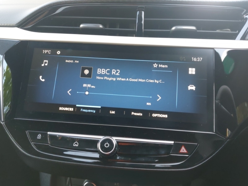 Used Vauxhall Corsa 2025 for sale - 76052992: Photo 12