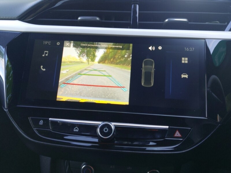 Used Vauxhall Corsa 2025 for sale - 76052992: Photo 14
