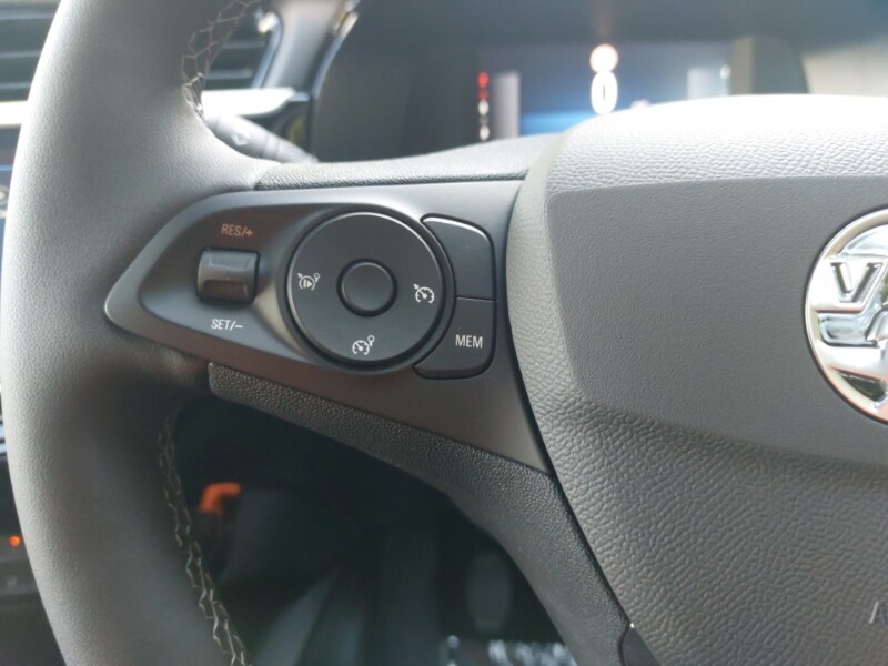 Used Vauxhall Corsa 2025 for sale - 76052992: Photo 15