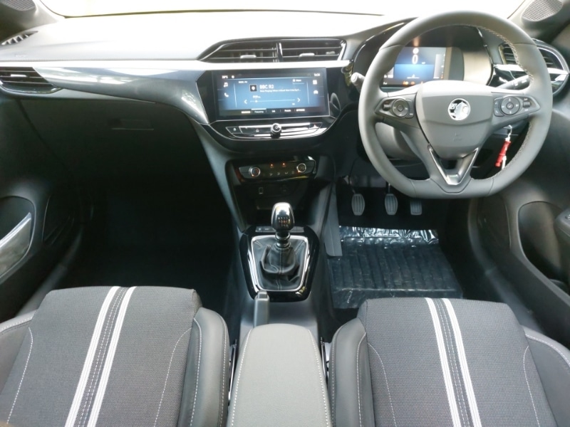 Used Vauxhall Corsa 2025 for sale - 76052992: Photo 2