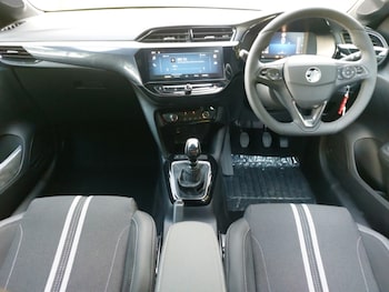 Used Vauxhall Corsa 2025 for sale - 76052992: Photo 2