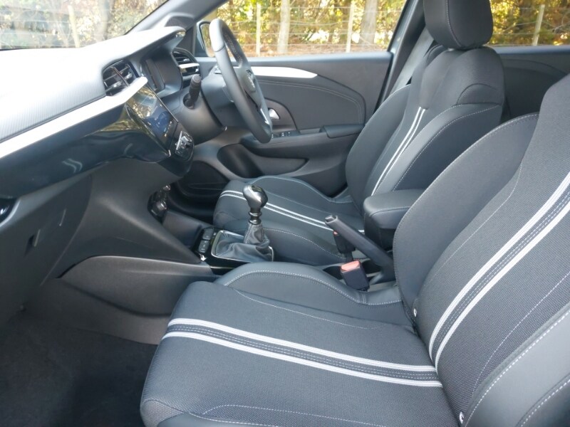 Used Vauxhall Corsa 2025 for sale - 76052992: Photo 5