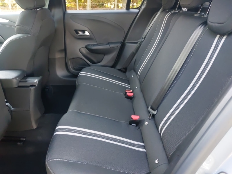 Used Vauxhall Corsa 2025 for sale - 76052992: Photo 6