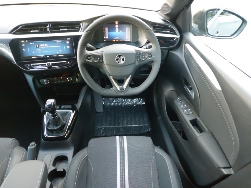 Used Vauxhall Corsa 2025 for sale - 76052992: Photo 7