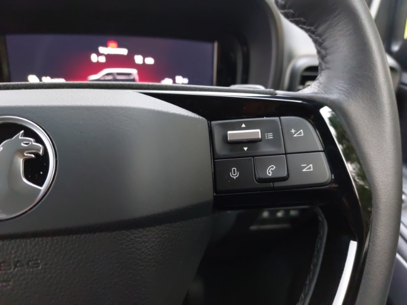 Used Vauxhall Combo Life 2025 for sale - 76932433: Photo 16