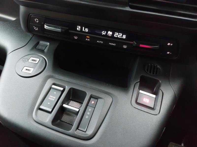 Used Vauxhall Combo Life 2025 for sale - 76932433: Photo 18