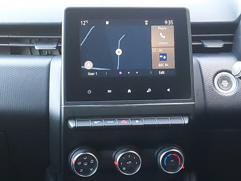 Used Renault Clio 2021 for sale - 76941938: Photo 10