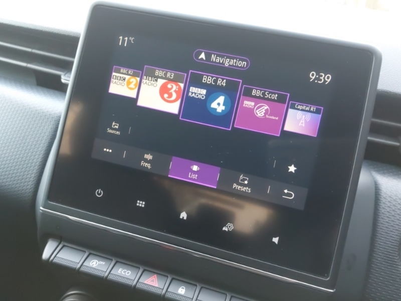 Used Renault Clio 2021 for sale - 76941938: Photo 13