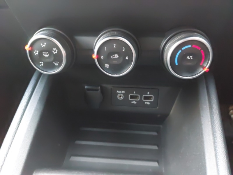 Used Renault Clio 2021 for sale - 76941938: Photo 18