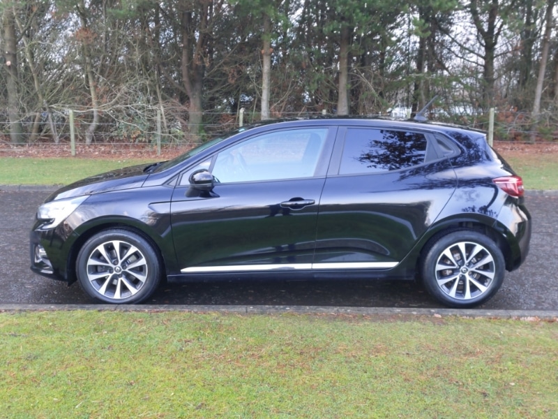 Used Renault Clio 2021 for sale - 76941938: Photo 4