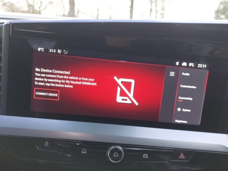 Used Vauxhall Mokka 2025 for sale - 77491581: Photo 13