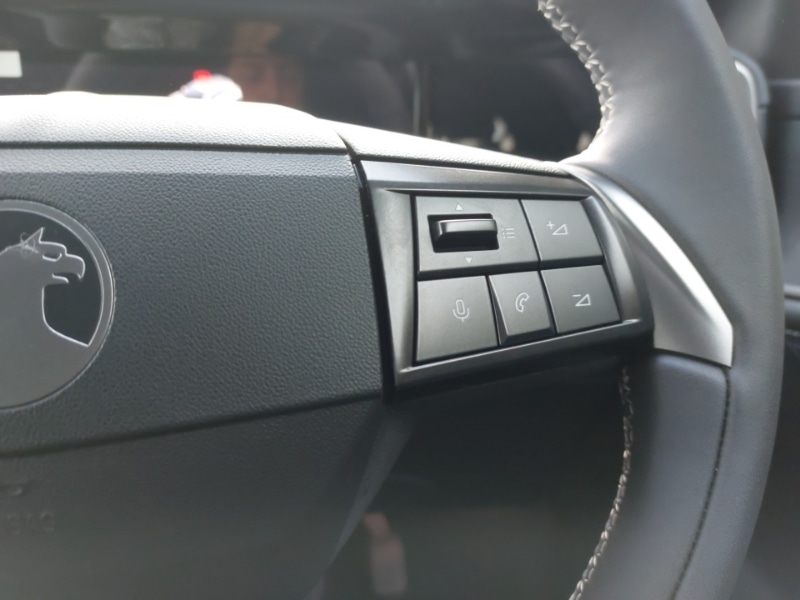 Used Vauxhall Mokka 2025 for sale - 77491581: Photo 16