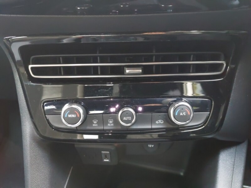 Used Vauxhall Mokka 2025 for sale - 77491581: Photo 18