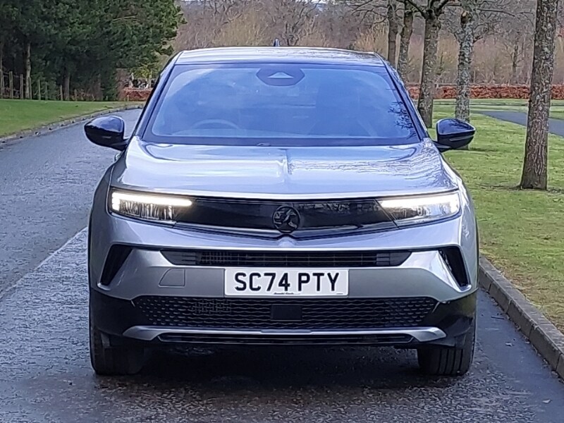 Used Vauxhall Mokka 2025 for sale - 77491581: Photo 19