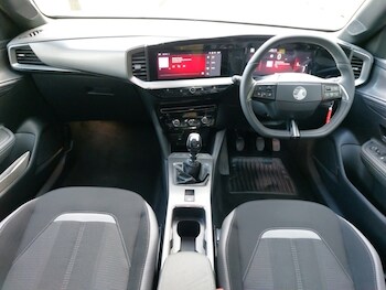 Used Vauxhall Mokka 2025 for sale - 77491581: Photo