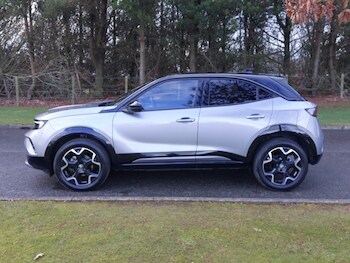 Used Vauxhall Mokka 2025 for sale - 77491581: Photo