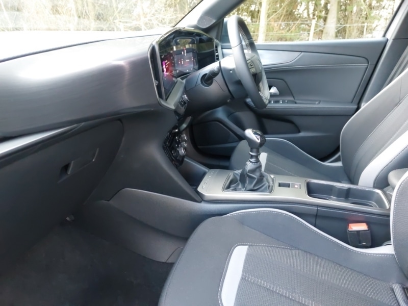 Used Vauxhall Mokka 2025 for sale - 77491581: Photo 5