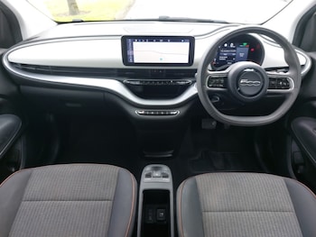 Used Fiat 500 2023 for sale - 77656823: Photo