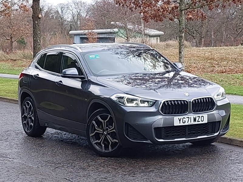 Used BMW X2 2021 for sale - 76906662: Photo 1