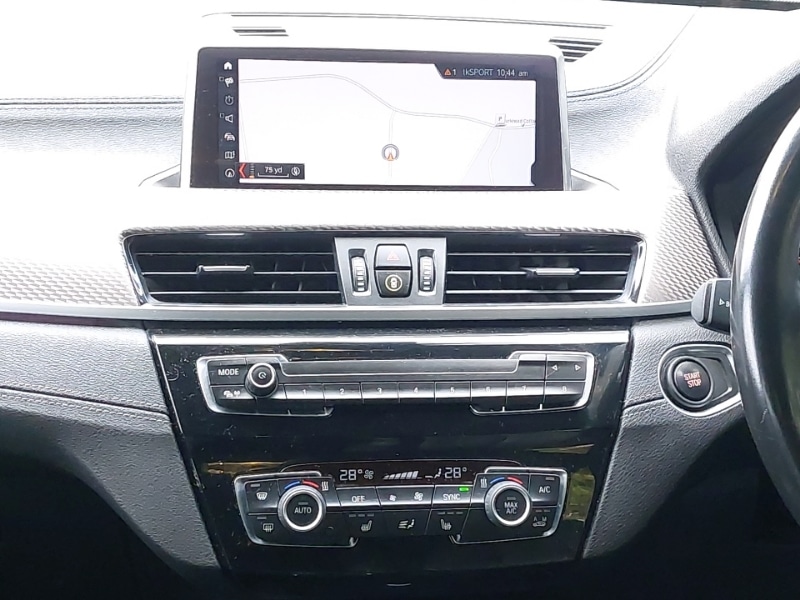 Used BMW X2 2021 for sale - 76906662: Photo 10