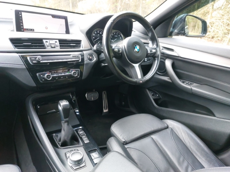 Used BMW X2 2021 for sale - 76906662: Photo 11