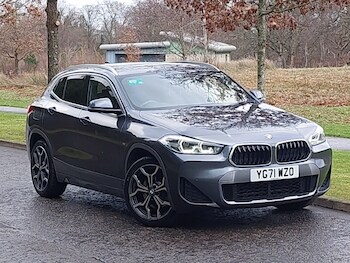 2021 - xDrive 25e M Sport X 5dr Auto