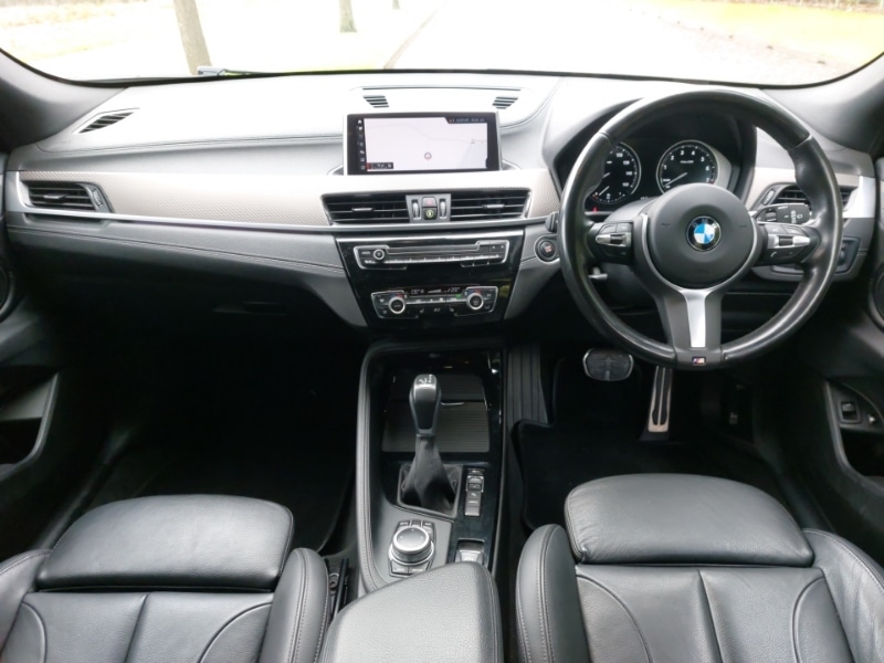 Used BMW X2 2021 for sale - 76906662: Photo 2