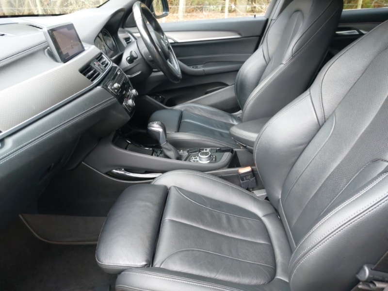 Used BMW X2 2021 for sale - 76906662: Photo 5