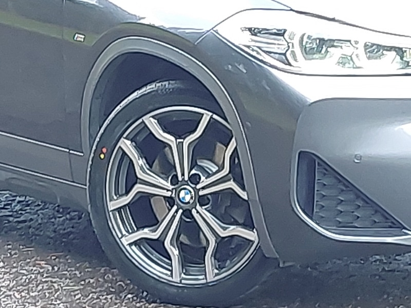 Used BMW X2 2021 for sale - 76906662: Photo 9