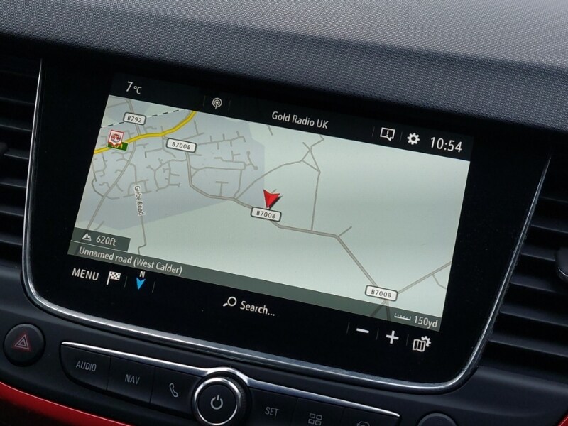 Used Vauxhall Crossland 2022 for sale - 77273237: Photo 12