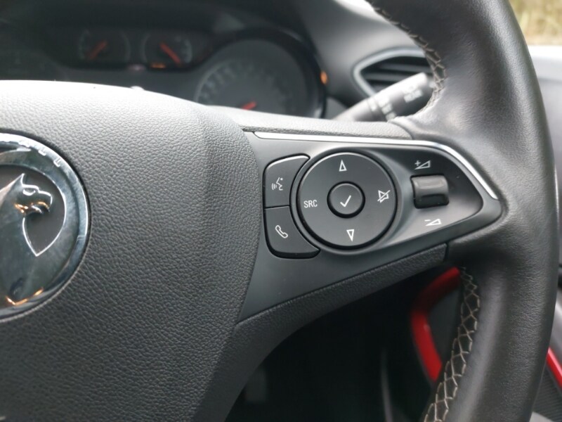 Used Vauxhall Crossland 2022 for sale - 77273237: Photo 16