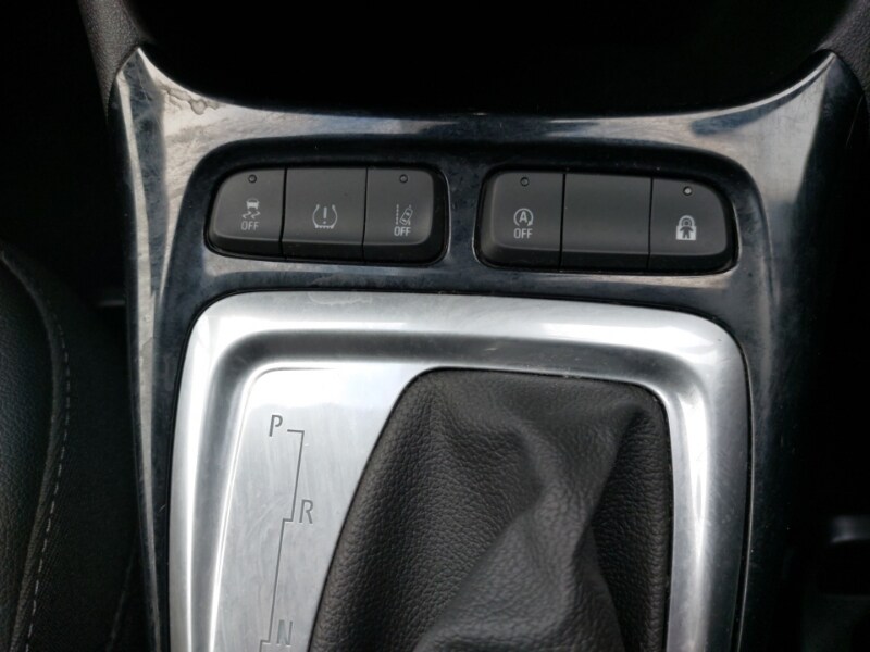 Used Vauxhall Crossland 2022 for sale - 77273237: Photo 19