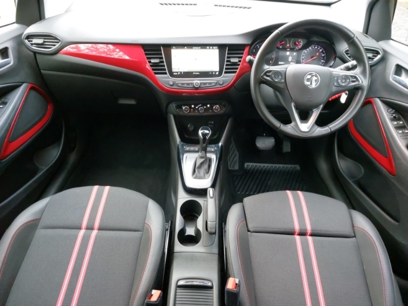 Used Vauxhall Crossland 2022 for sale - 77273237: Photo 2