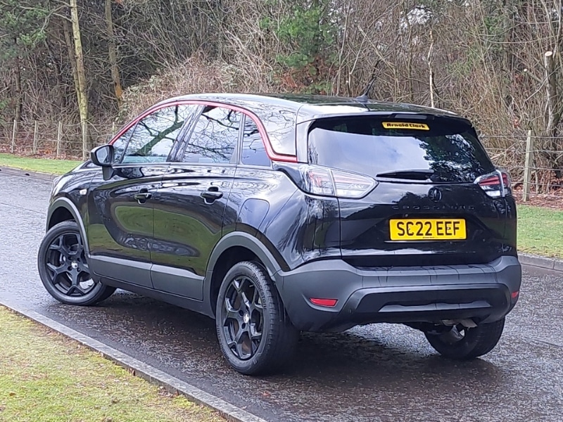 Used Vauxhall Crossland 2022 for sale - 77273237: Photo 3